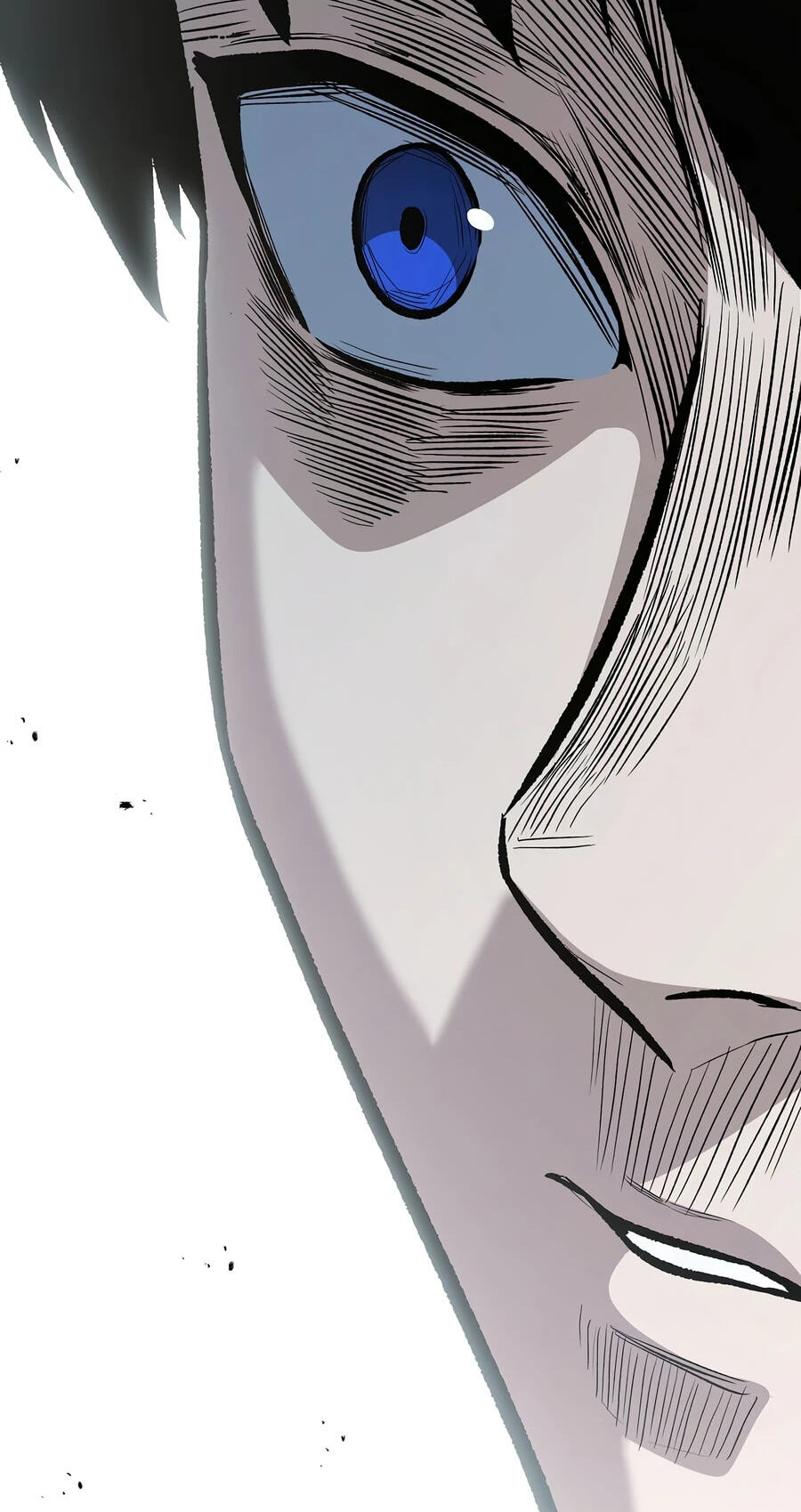 Read The Hero Returns chapter 160 image 6 on Lezhin