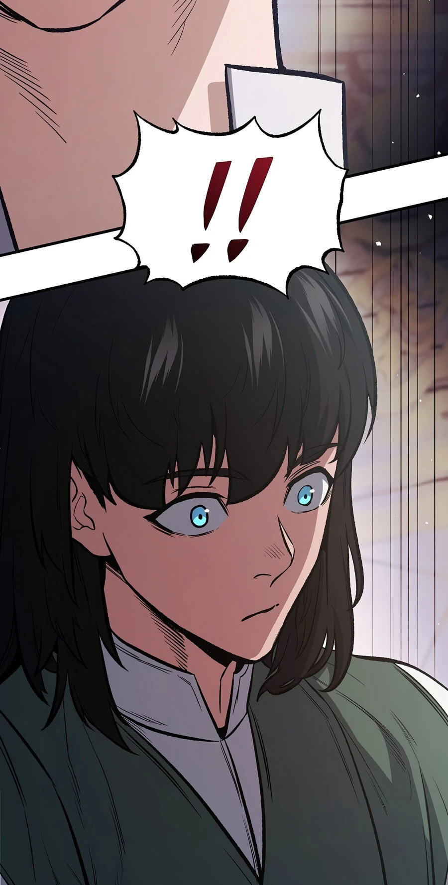 Read The Hero Returns chapter 160 image 63 on Lezhin