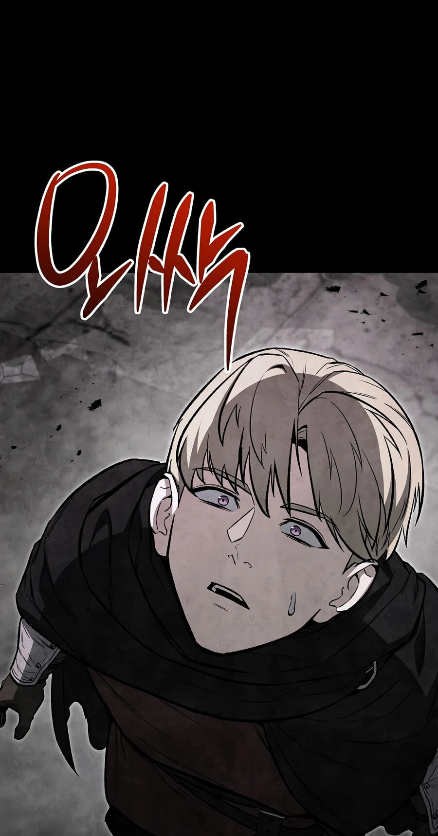 Read The Hero Returns chapter 160 image 85 on Lezhin