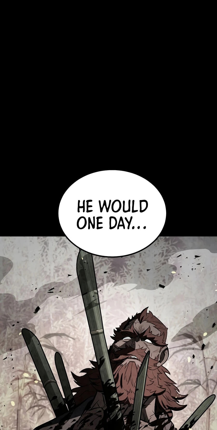Read The Hero Returns chapter 160 image 92 on Lezhin