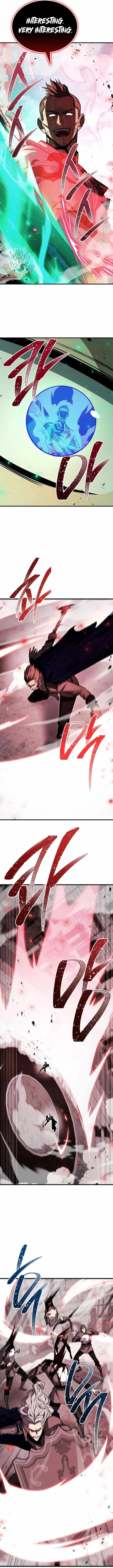 Read The Hero Returns chapter 161 image 10 on Lezhin