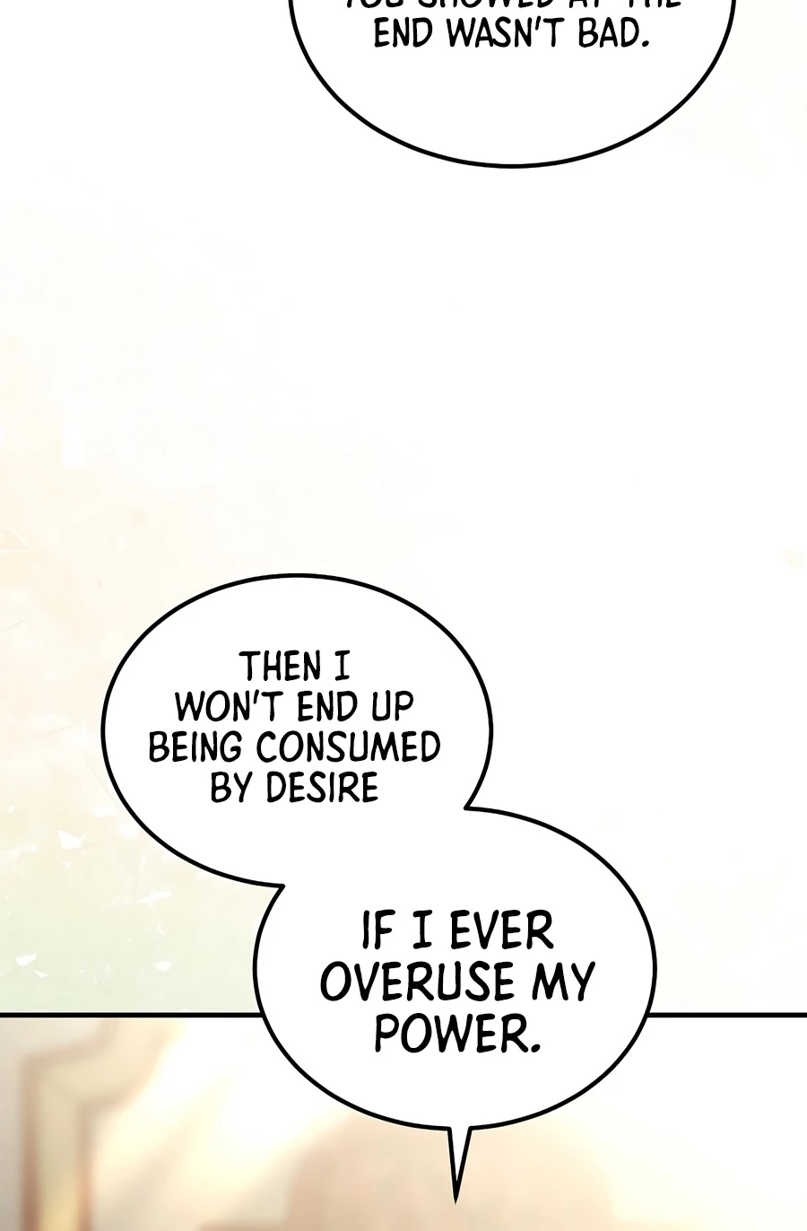 Read The Hero Returns chapter 163 image 3 on Lezhin