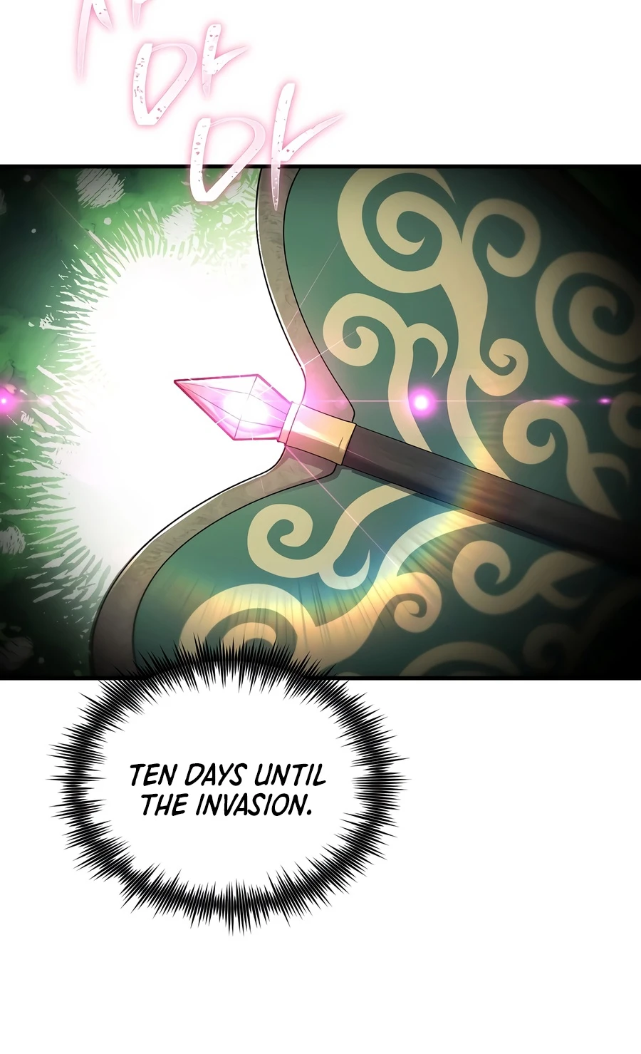 Read The Hero Returns chapter 163 image 8 on Lezhin