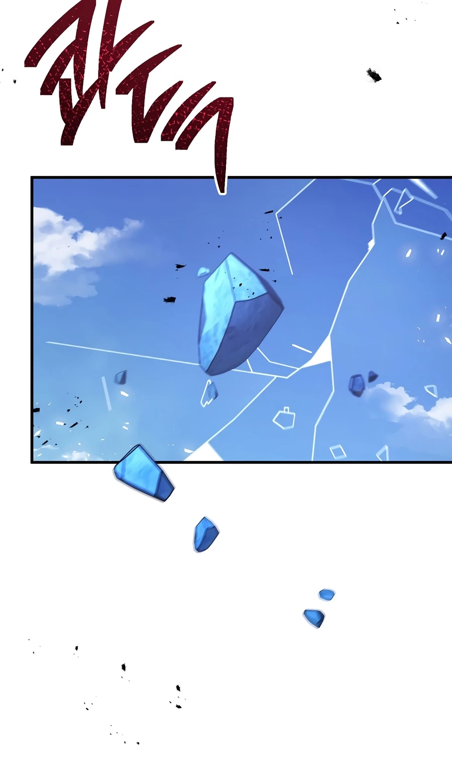 Read The Hero Returns chapter 164 image 12 on Lezhin