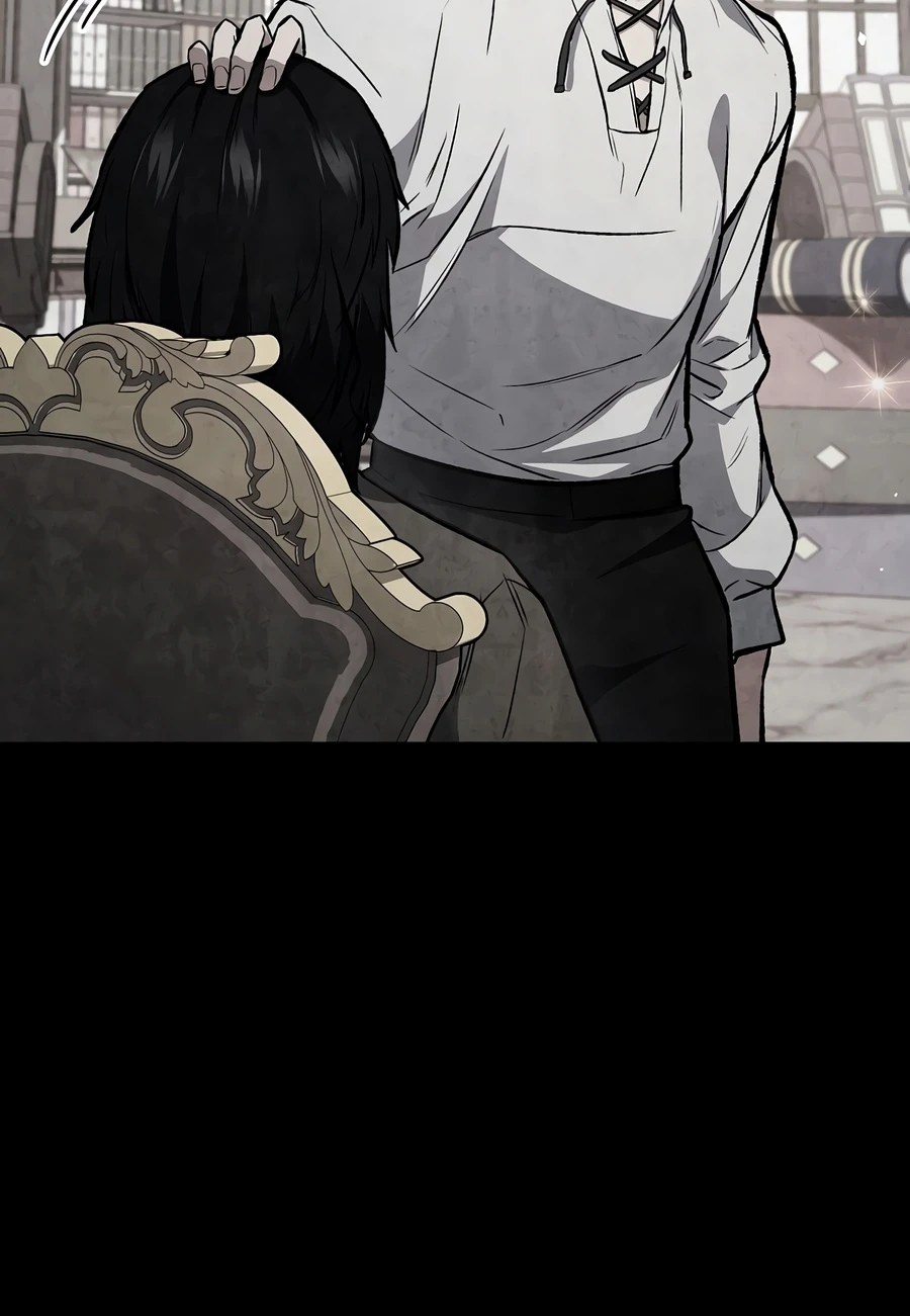 Read The Hero Returns chapter 164 image 3 on Lezhin