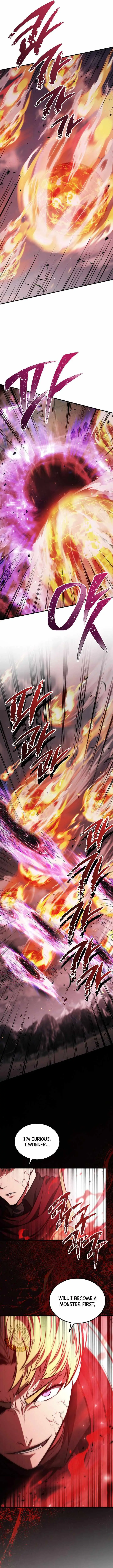 Read The Hero Returns chapter 165 image 10 on Lezhin