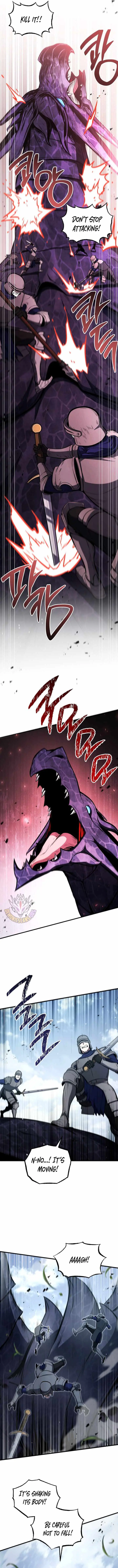 Read The Hero Returns chapter 165 image 4 on Lezhin