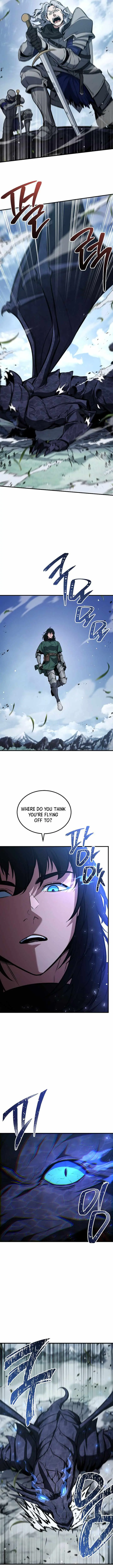 Read The Hero Returns chapter 165 image 5 on Lezhin