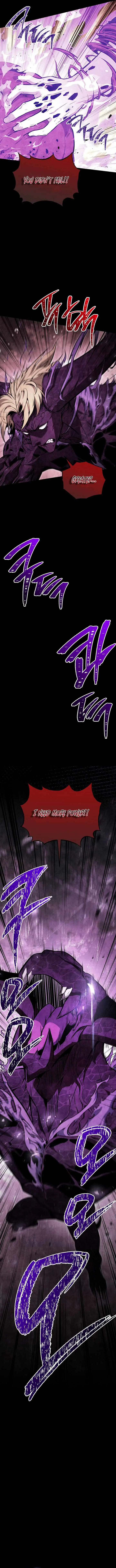 Read The Hero Returns chapter 166 image 13 on Lezhin