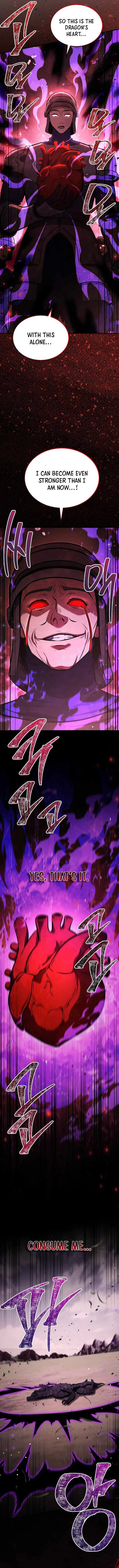 Read The Hero Returns chapter 166 image 5 on Lezhin