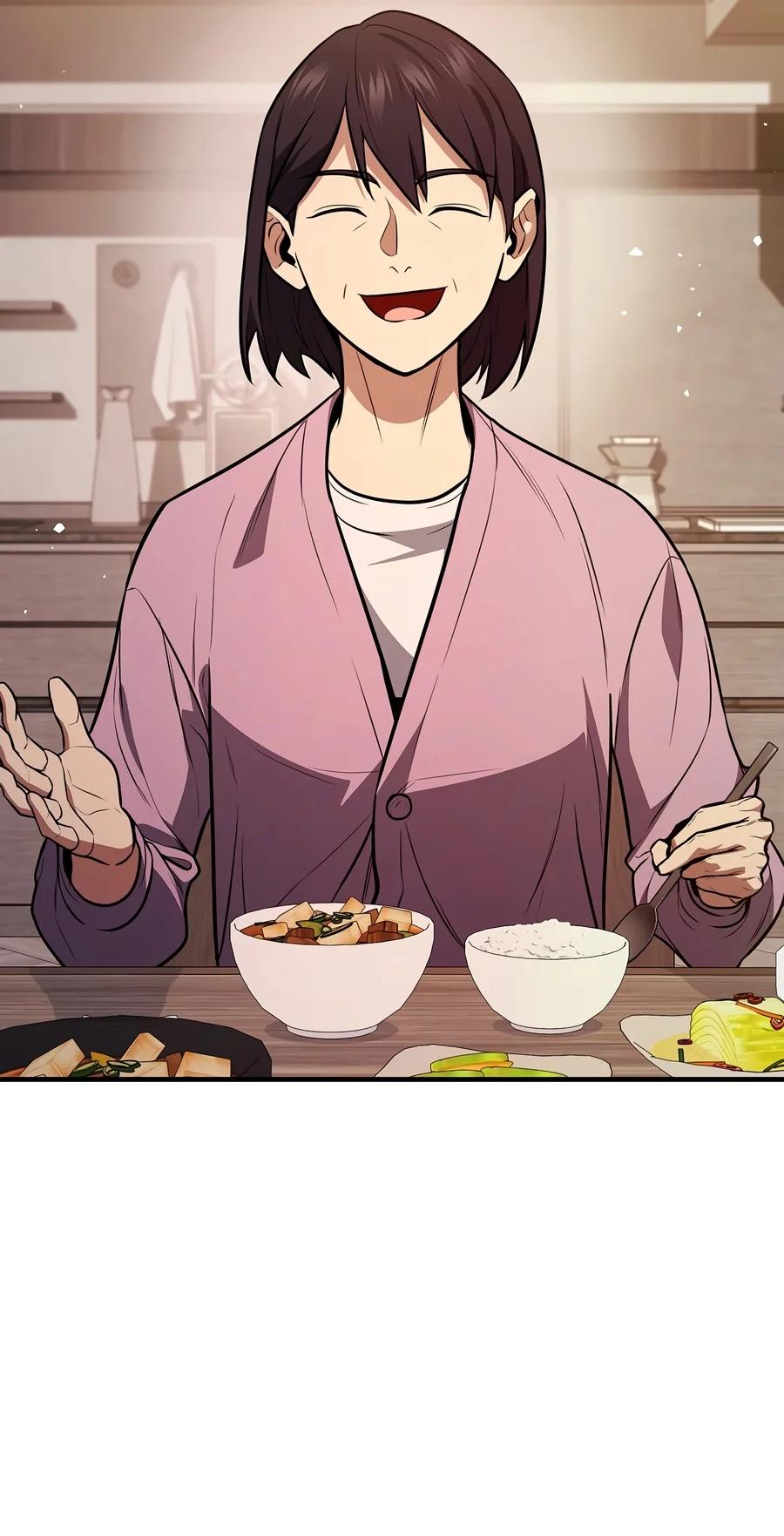 Read The Hero Returns chapter 168 image 10 on Lezhin