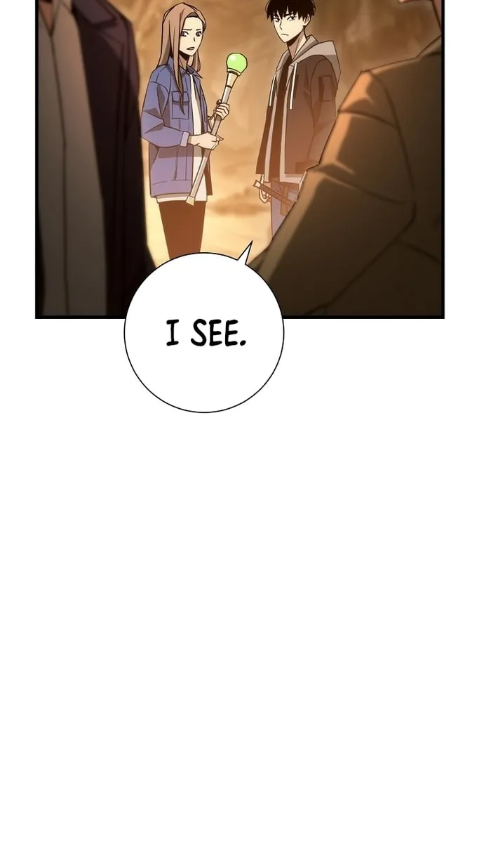 Read The Hero Returns chapter 17 image 103 on Lezhin
