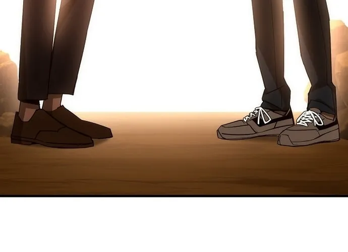 Read The Hero Returns chapter 17 image 110 on Lezhin