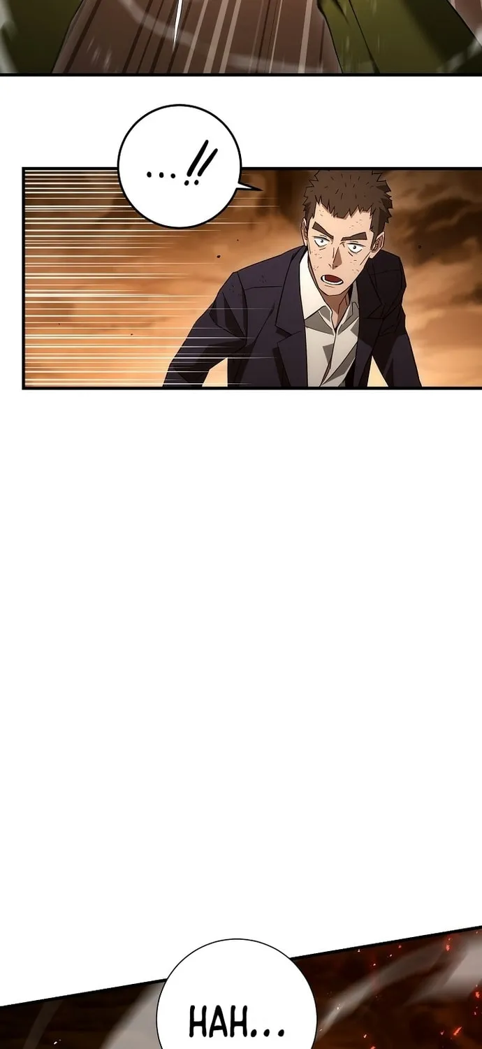 Read The Hero Returns chapter 17 image 17 on Lezhin