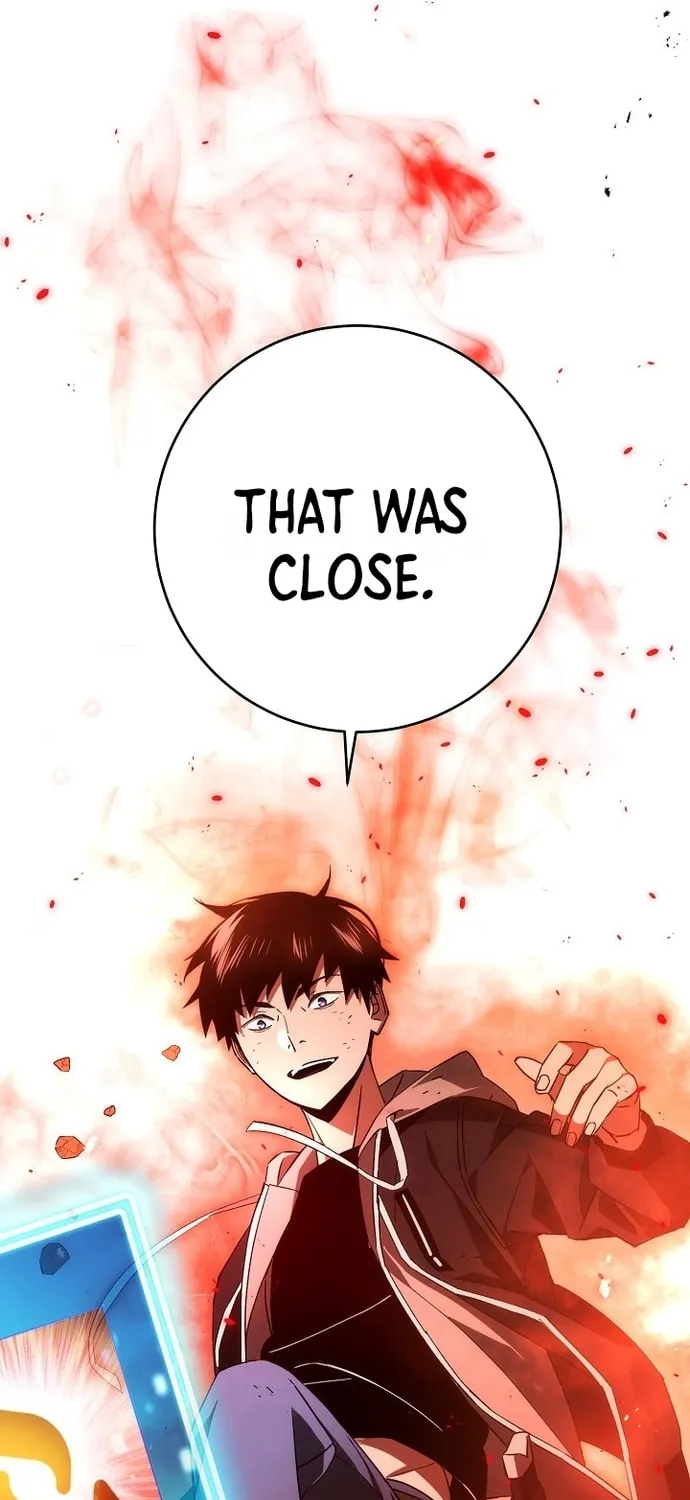 Read The Hero Returns chapter 17 image 19 on Lezhin