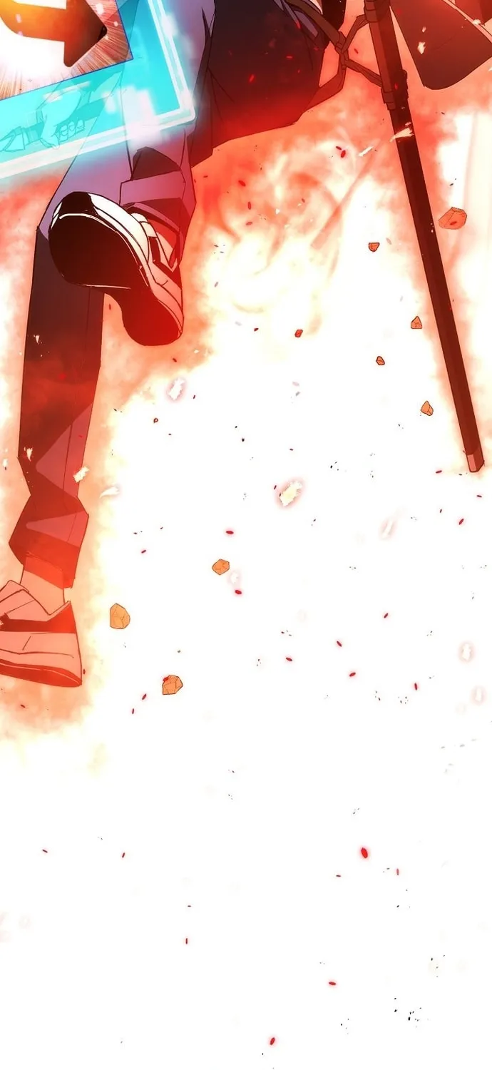 Read The Hero Returns chapter 17 image 20 on Lezhin