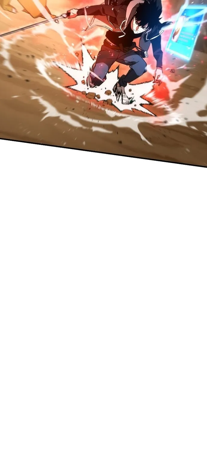 Read The Hero Returns chapter 17 image 26 on Lezhin