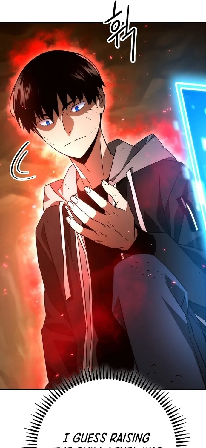 Read The Hero Returns chapter 17 image 28 on Lezhin