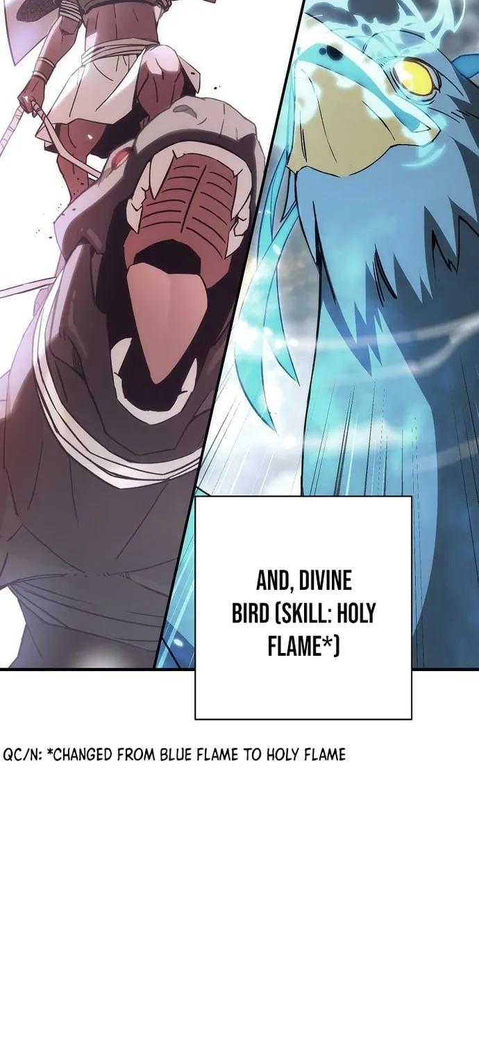 Read The Hero Returns chapter 17 image 30 on Lezhin