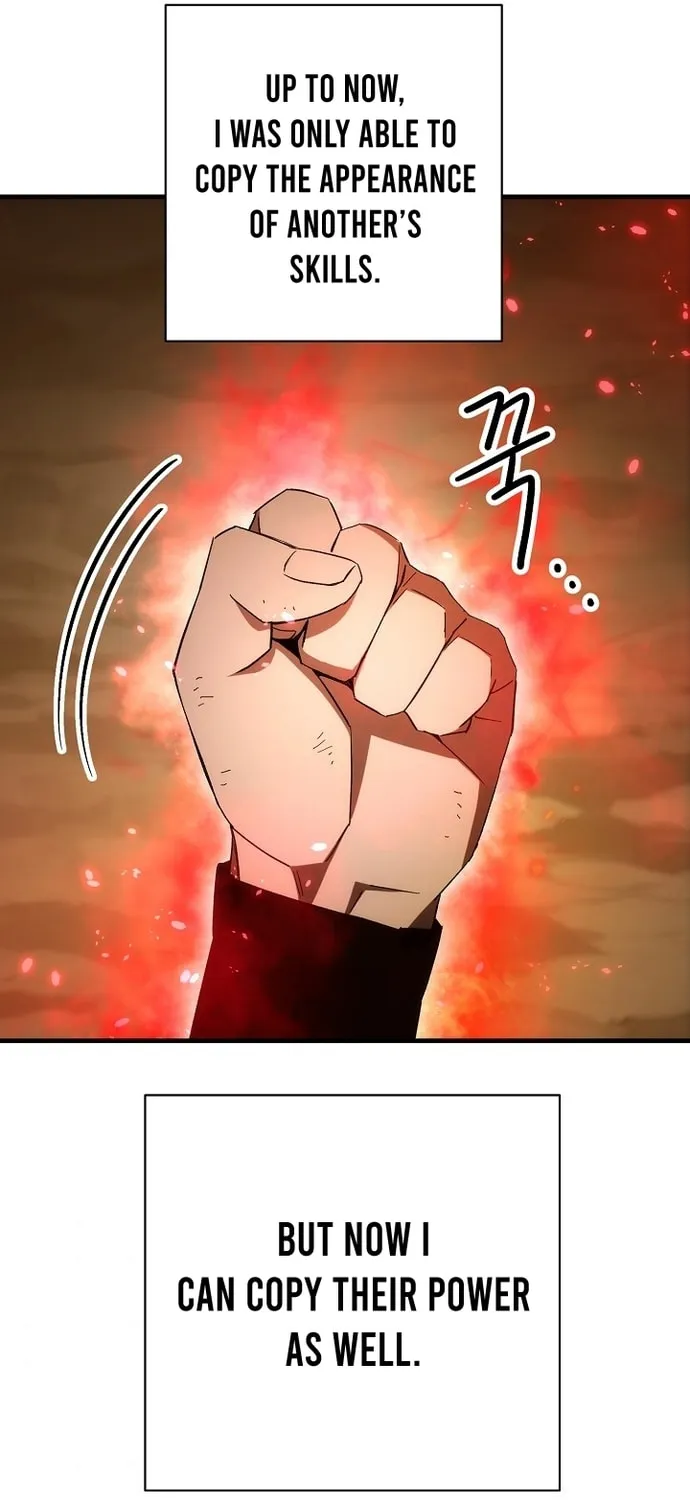 Read The Hero Returns chapter 17 image 32 on Lezhin