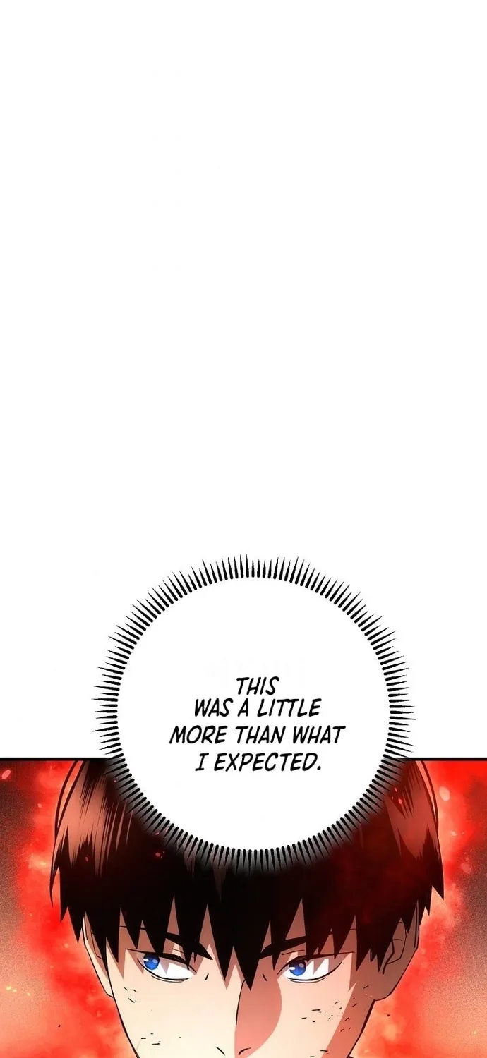 Read The Hero Returns chapter 17 image 33 on Lezhin