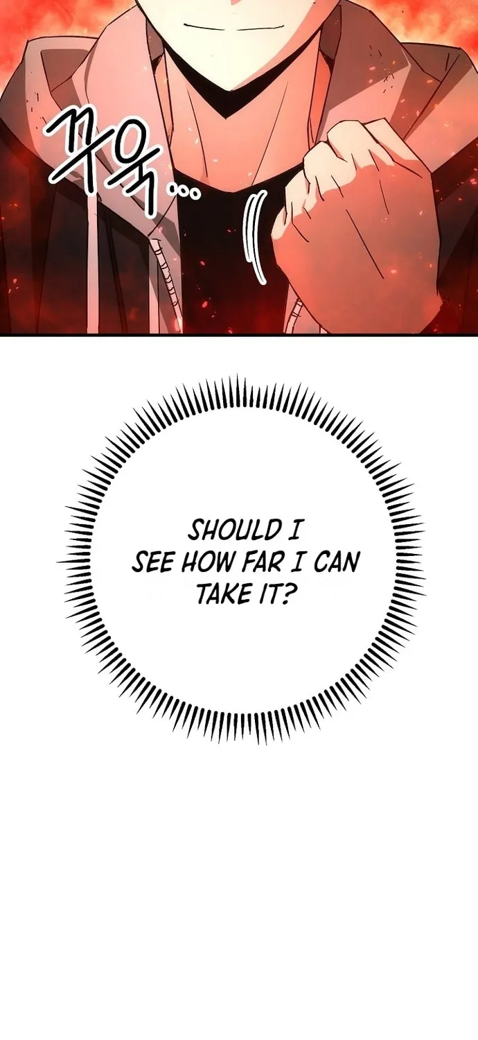 Read The Hero Returns chapter 17 image 34 on Lezhin