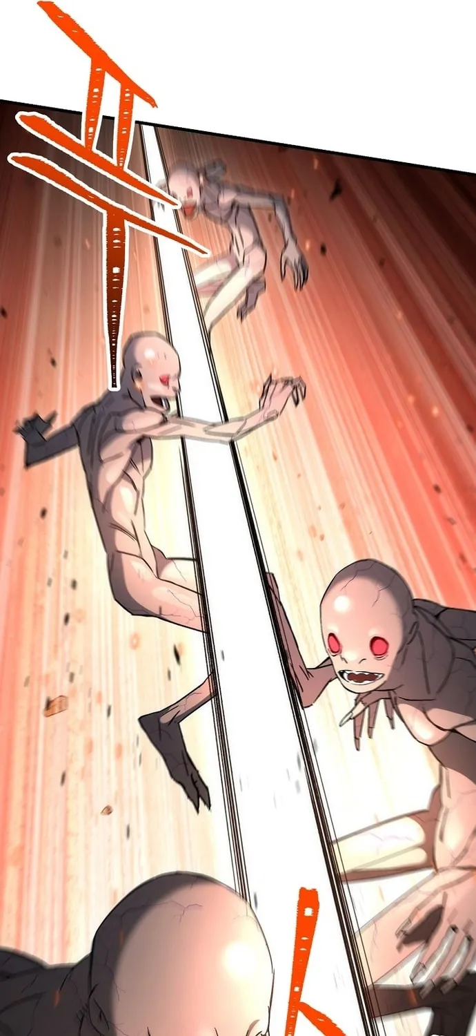 Read The Hero Returns chapter 17 image 43 on Lezhin