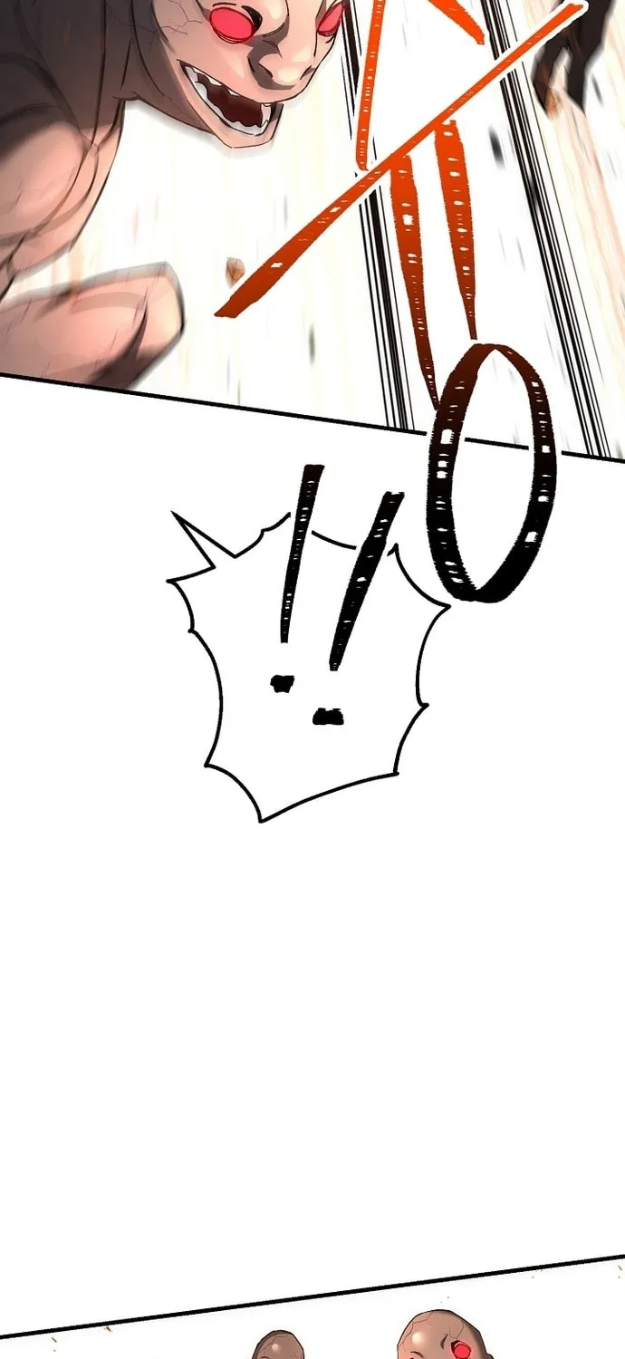 Read The Hero Returns chapter 17 image 44 on Lezhin