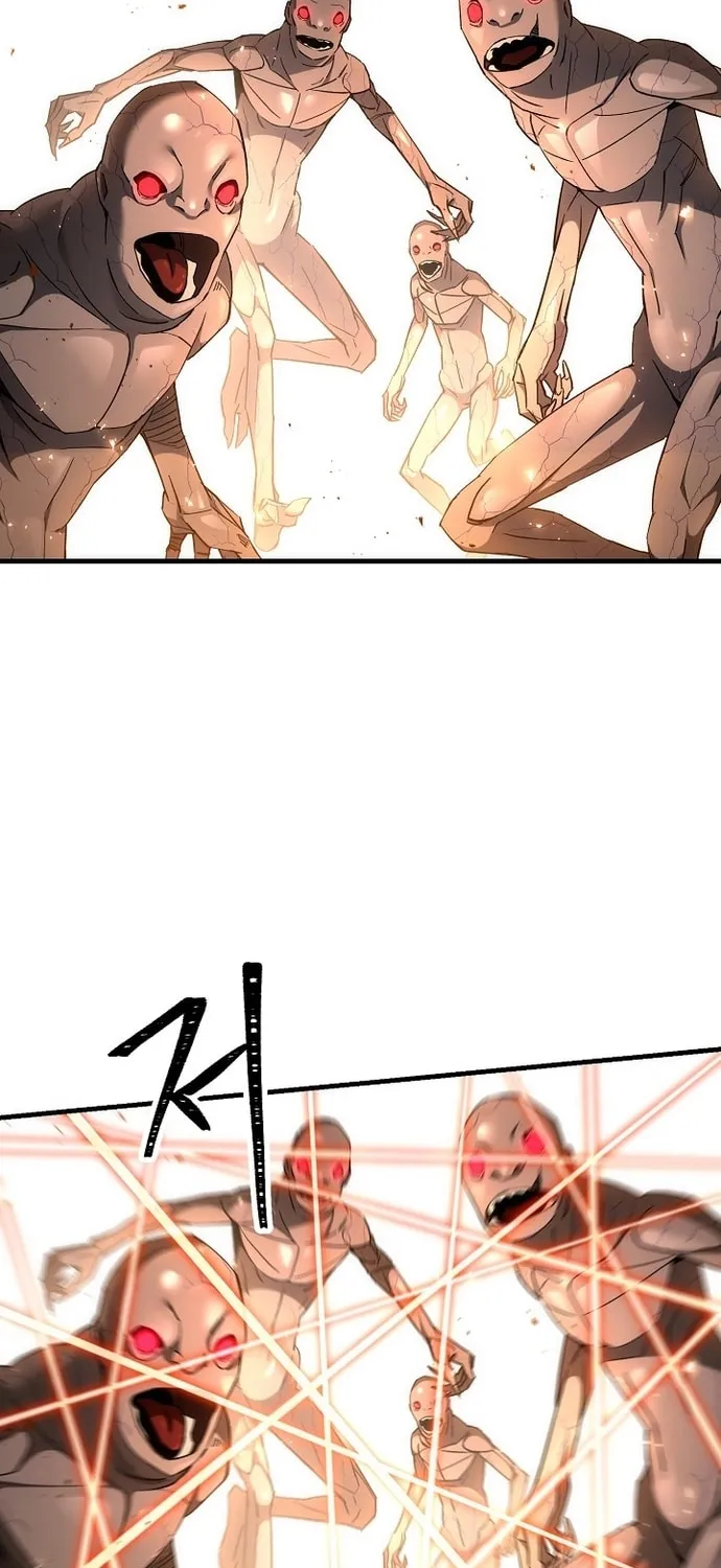 Read The Hero Returns chapter 17 image 45 on Lezhin