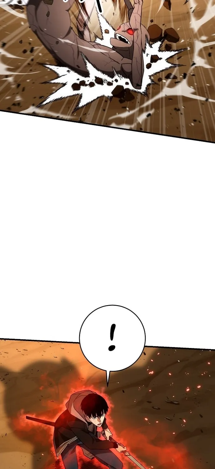 Read The Hero Returns chapter 17 image 48 on Lezhin