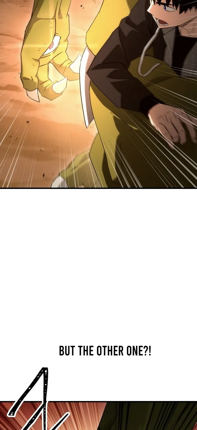 Read The Hero Returns chapter 17 image 5 on Lezhin