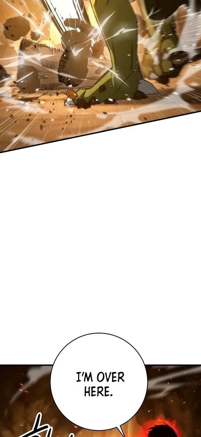 Read The Hero Returns chapter 17 image 51 on Lezhin