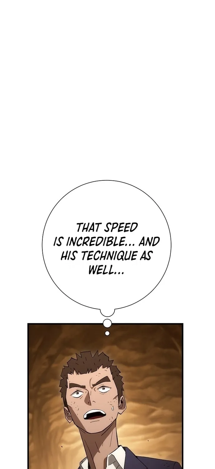 Read The Hero Returns chapter 17 image 54 on Lezhin