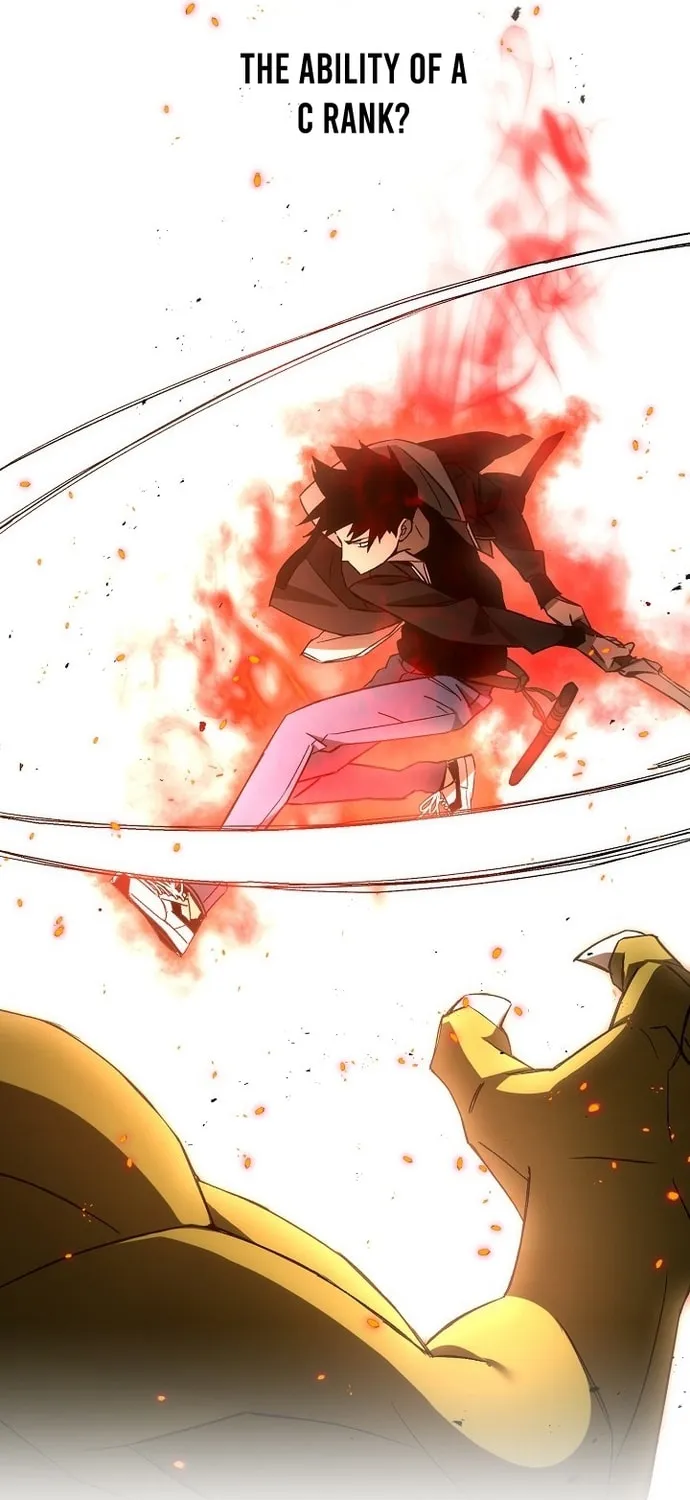 Read The Hero Returns chapter 17 image 56 on Lezhin