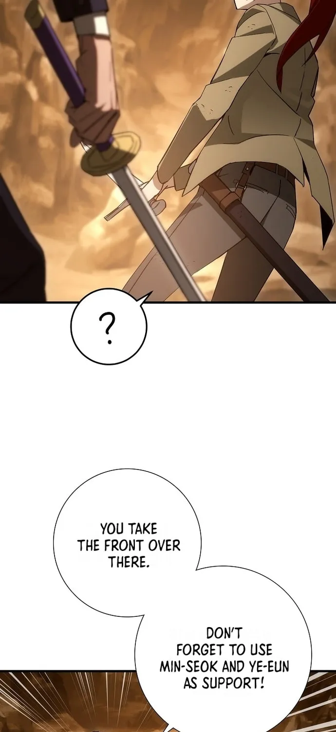 Read The Hero Returns chapter 17 image 61 on Lezhin