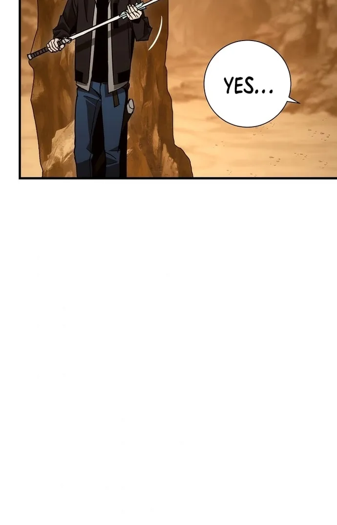 Read The Hero Returns chapter 17 image 82 on Lezhin