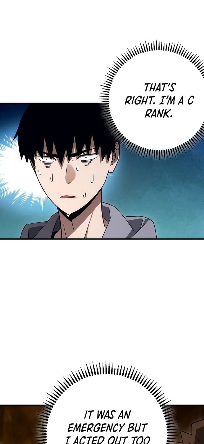 Read The Hero Returns chapter 17 image 84 on Lezhin