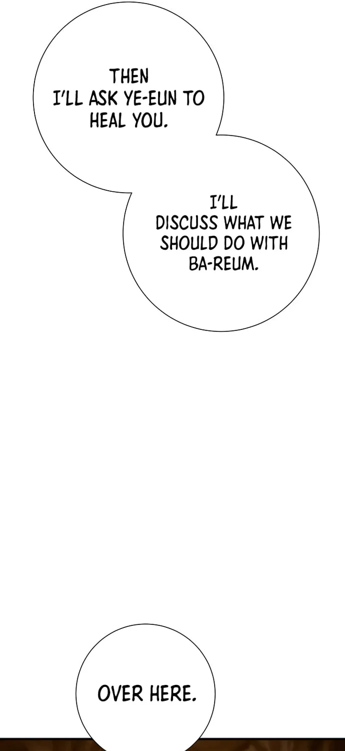 Read The Hero Returns chapter 17 image 87 on Lezhin