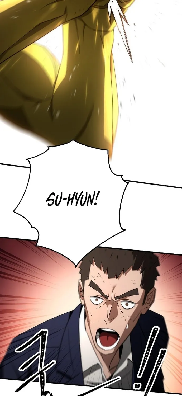 Read The Hero Returns chapter 17 image 9 on Lezhin