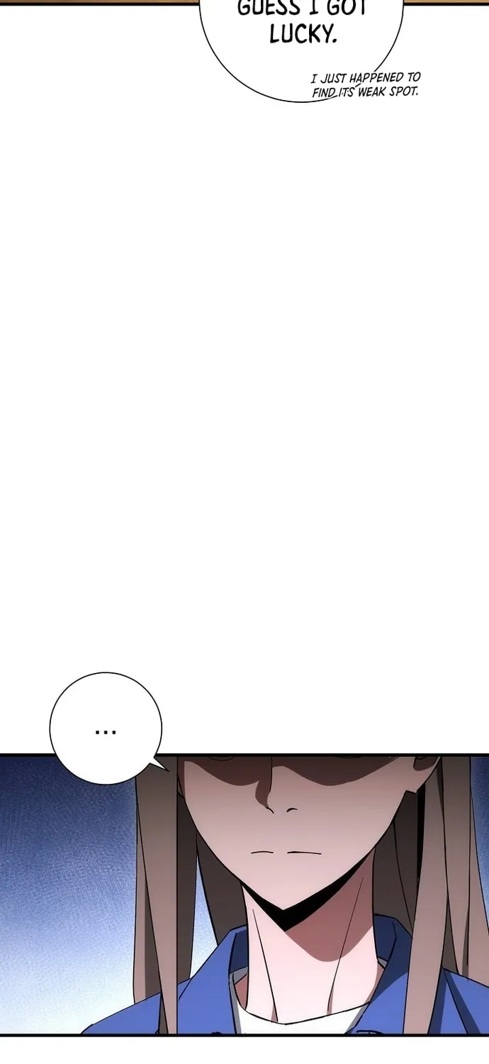 Read The Hero Returns chapter 17 image 93 on Lezhin