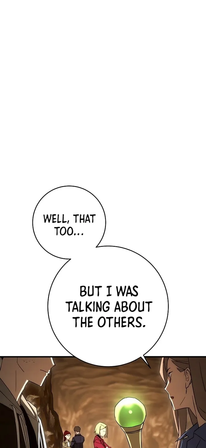 Read The Hero Returns chapter 17 image 96 on Lezhin