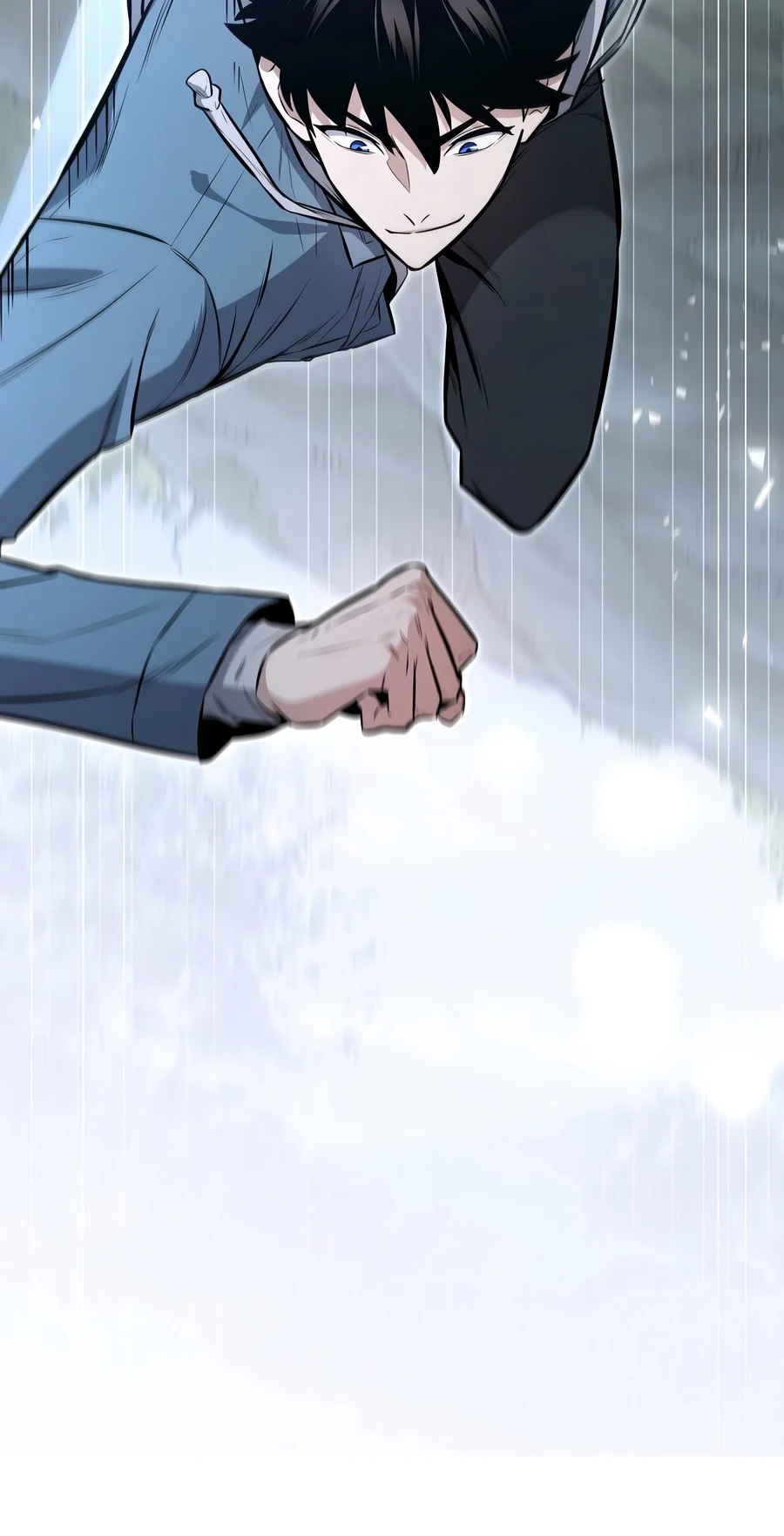 Read The Hero Returns chapter 170 image 6 on Lezhin
