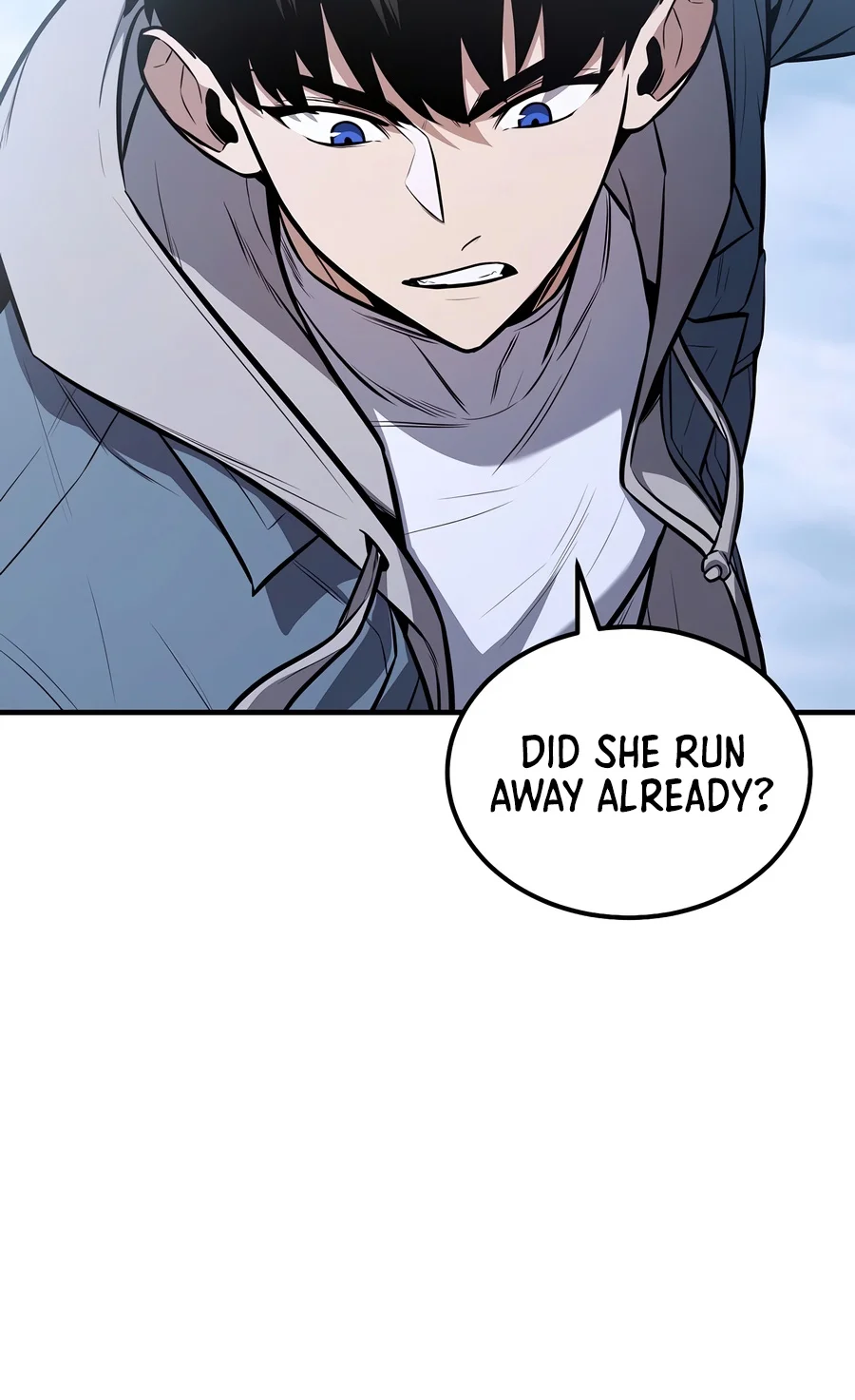 Read The Hero Returns chapter 171 image 11 on Lezhin