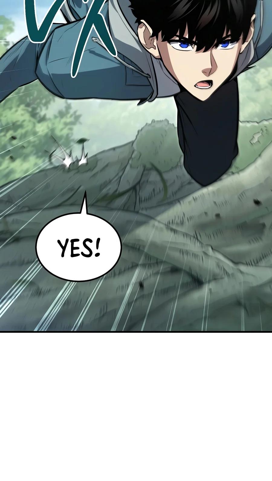 The Hero Returns Chapter 172 page 15 - 