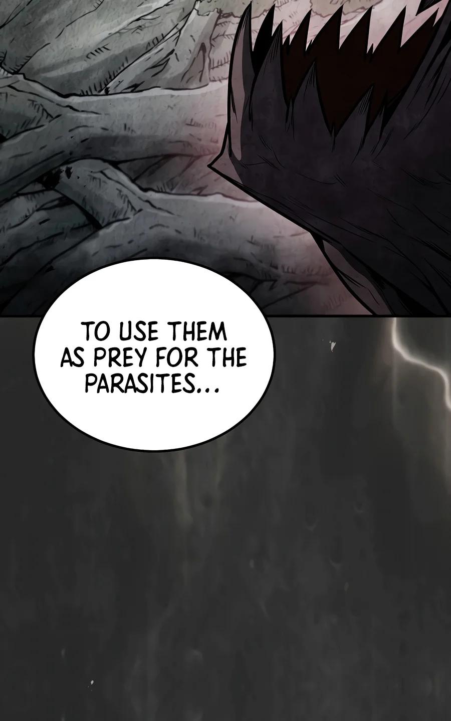 The Hero Returns Chapter 172 page 3 - 