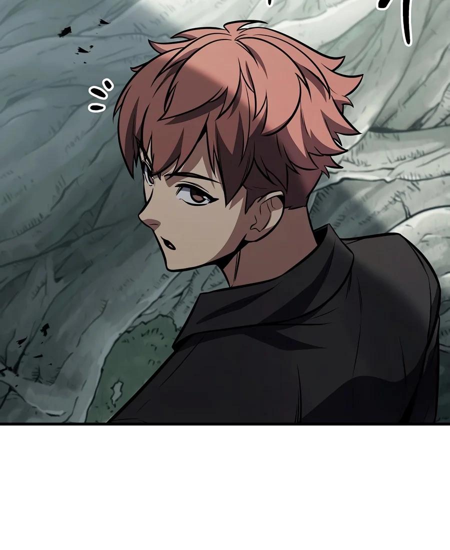 The Hero Returns Chapter 172 page 9 - 