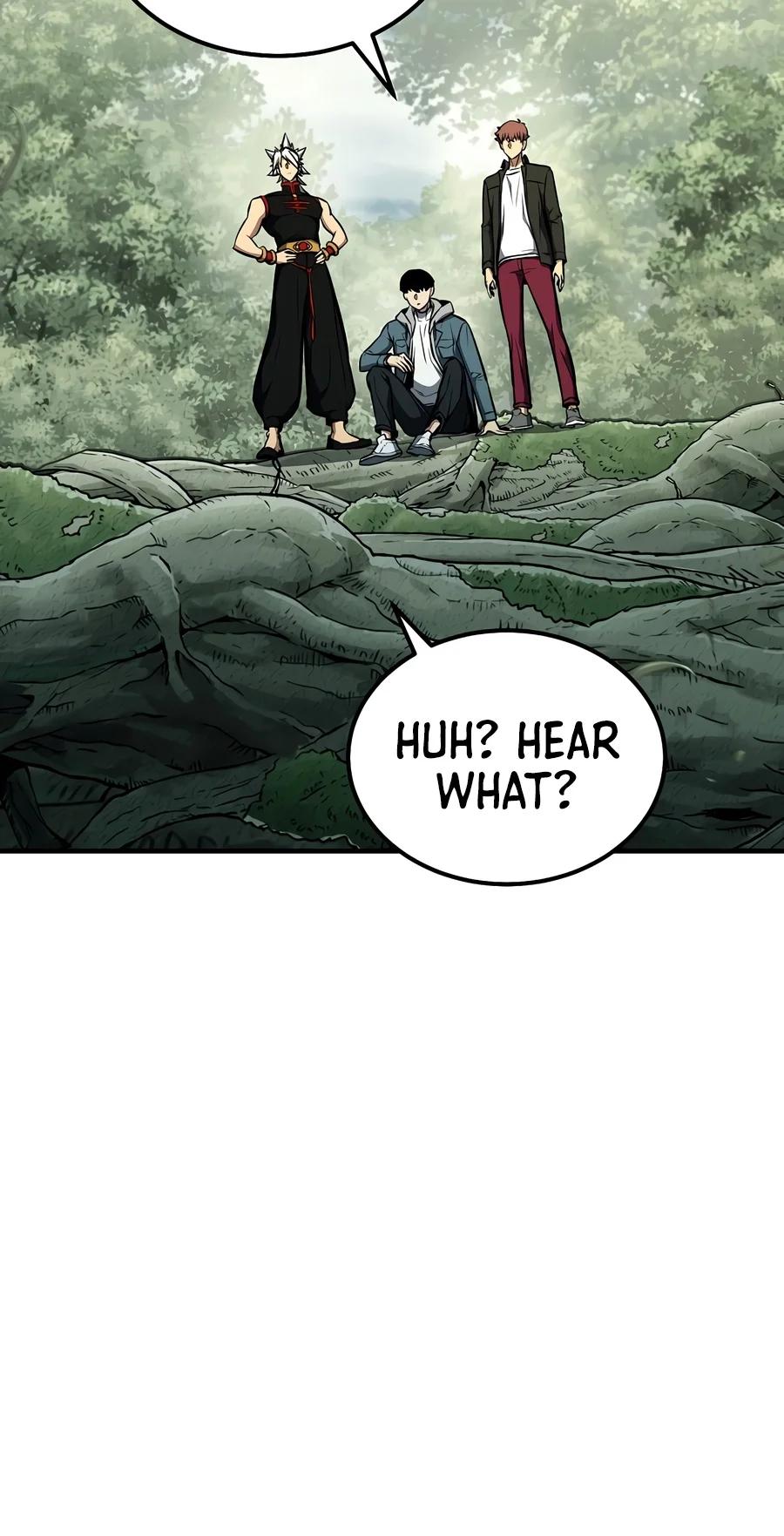The Hero Returns Chapter 173 page 16 - 