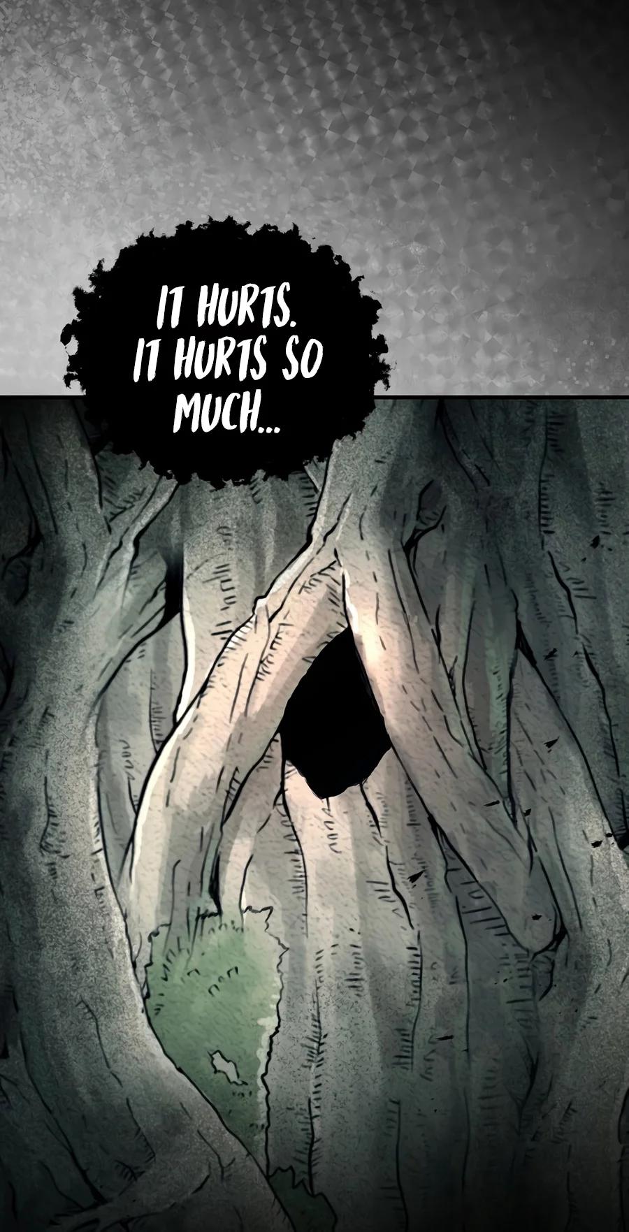 The Hero Returns Chapter 173 page 18 - 