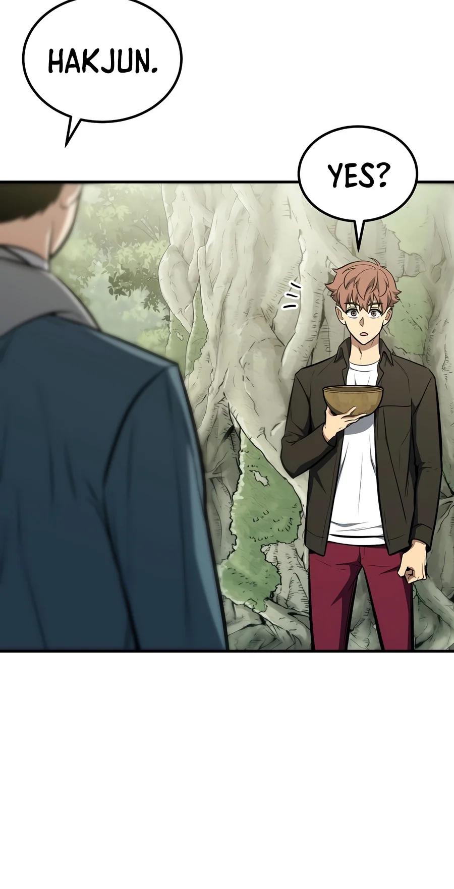 The Hero Returns Chapter 173 page 3 - 