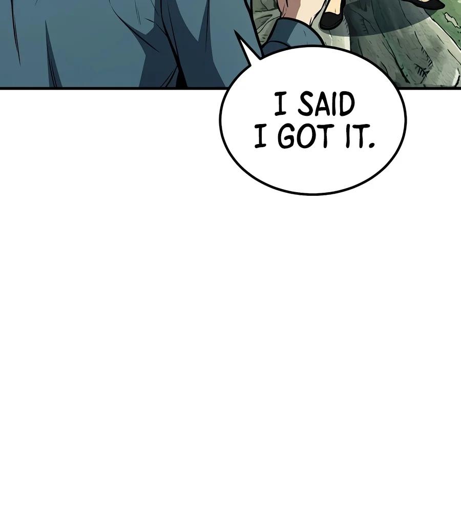 The Hero Returns Chapter 173 page 5 - 